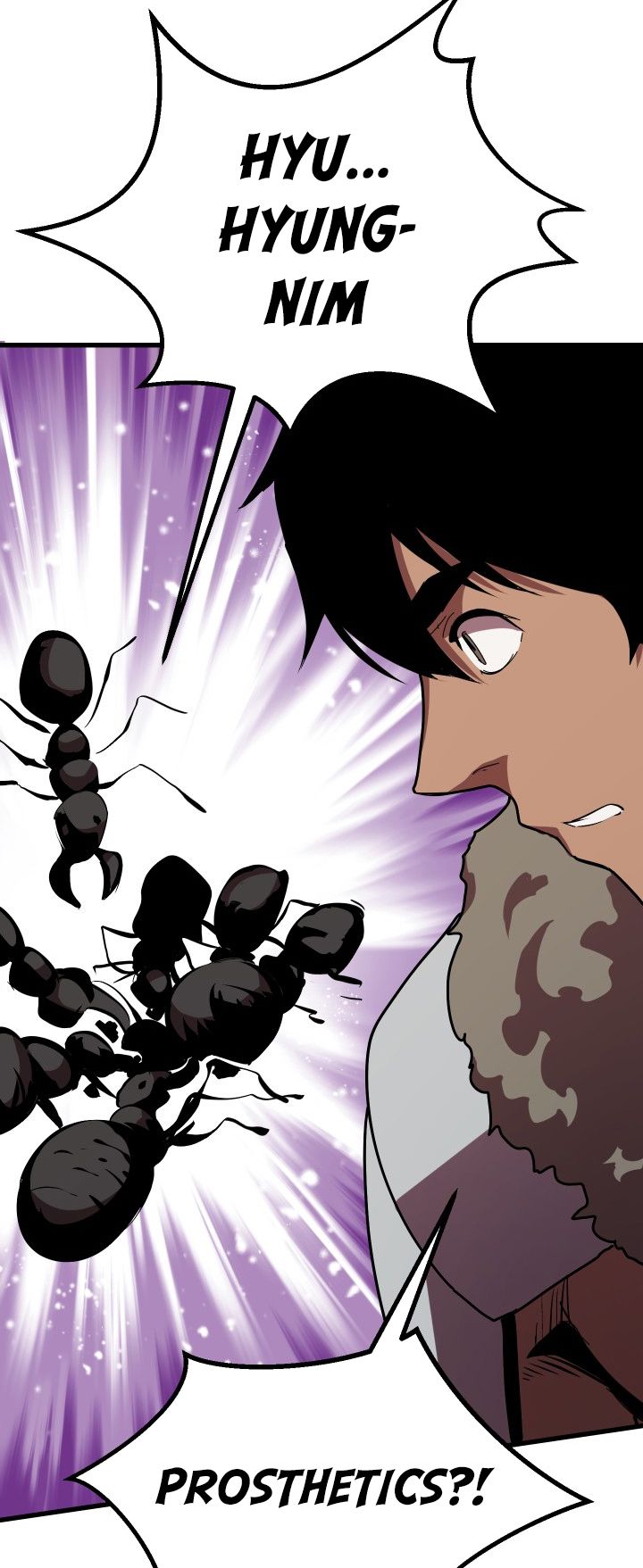 Survival Story of a Sword King in a Fantasy World Chapter 55 326 ch 55 73