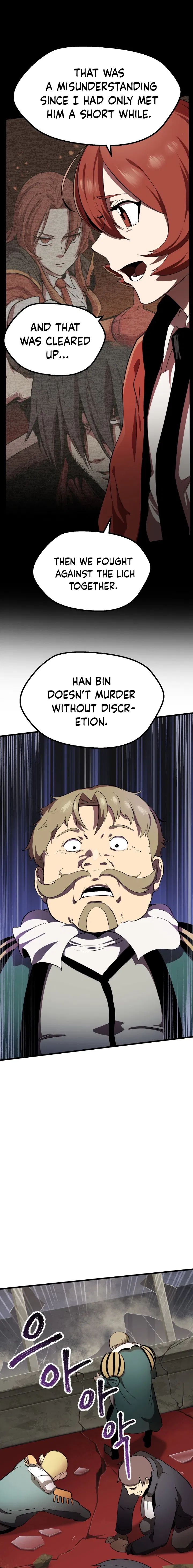 Survival Story of a Sword King in a Fantasy World Chapter 57 86 ch 57 10