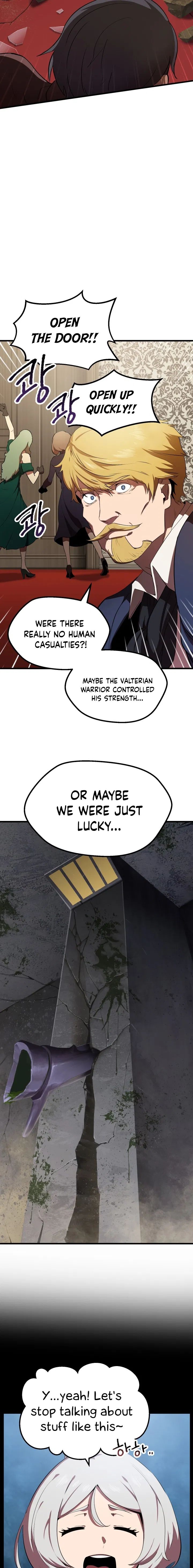 Survival Story of a Sword King in a Fantasy World Chapter 57 87 ch 57 11