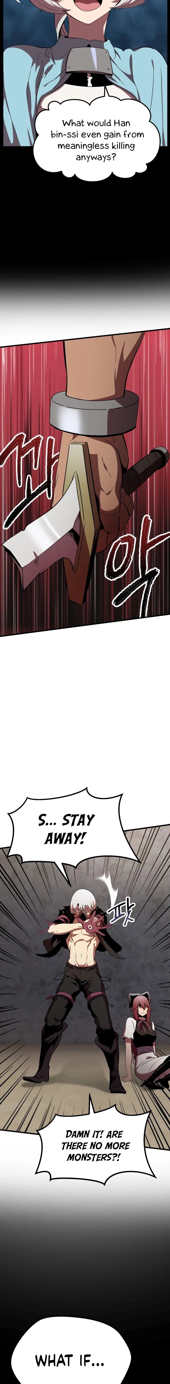 Survival Story of a Sword King in a Fantasy World Chapter 57 88 ch 57 12