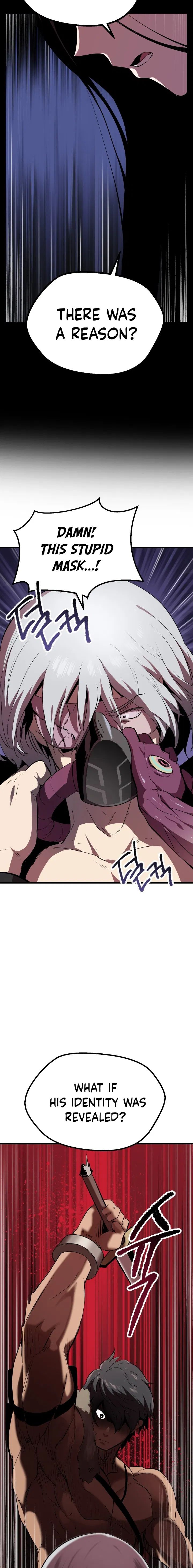 Survival Story of a Sword King in a Fantasy World Chapter 57 89 ch 57 13