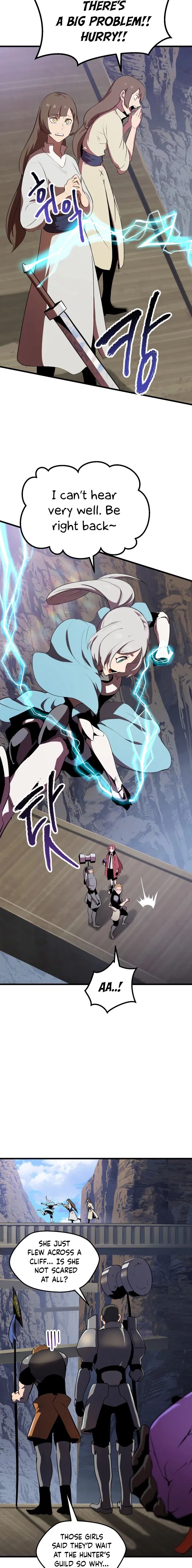 Survival Story of a Sword King in a Fantasy World Chapter 57 95 ch 57 19