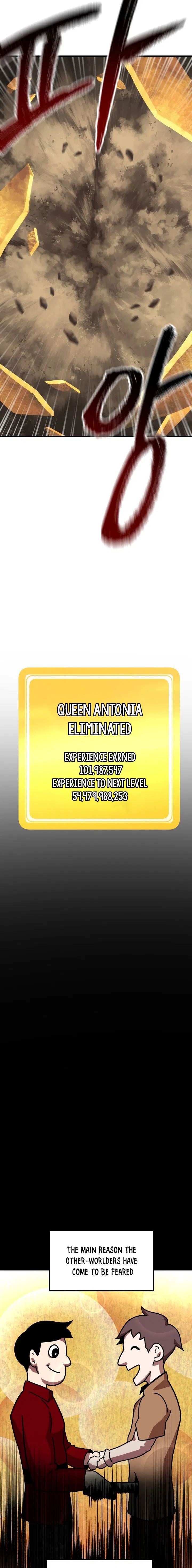 Survival Story of a Sword King in a Fantasy World Chapter 57 80 ch 57 4