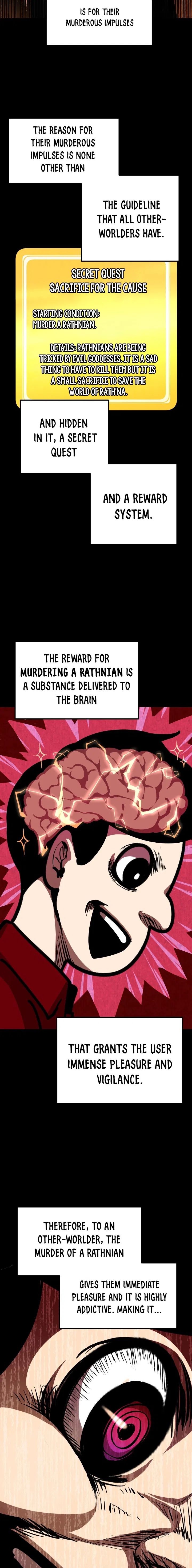 Survival Story of a Sword King in a Fantasy World Chapter 57 81 ch 57 5