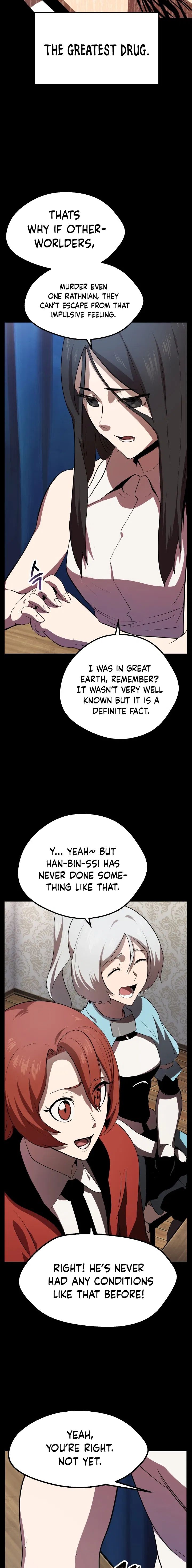 Survival Story of a Sword King in a Fantasy World Chapter 57 82 ch 57 6