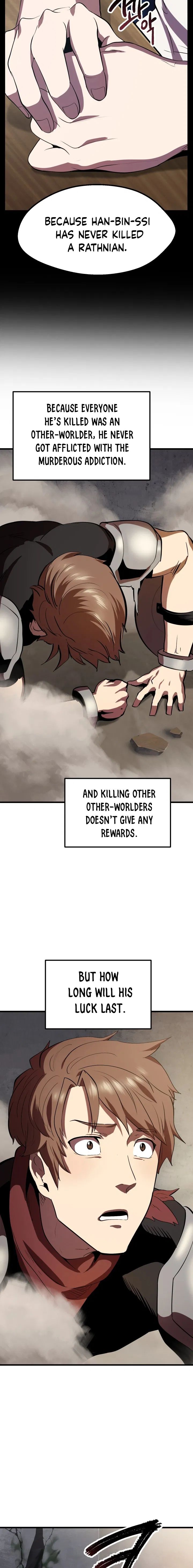 Survival Story of a Sword King in a Fantasy World Chapter 57 83 ch 57 7