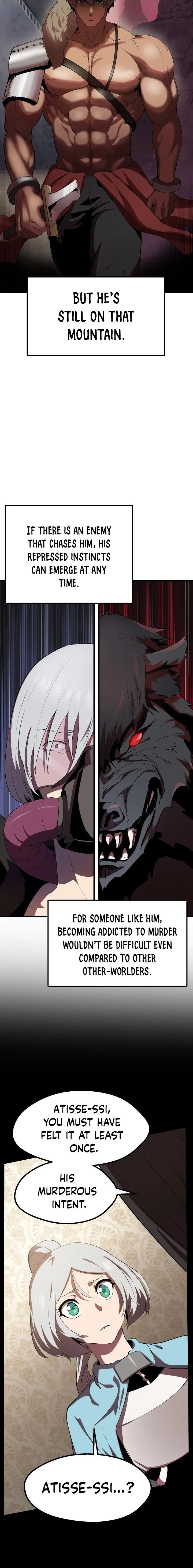 Survival Story of a Sword King in a Fantasy World Chapter 57 85 ch 57 9