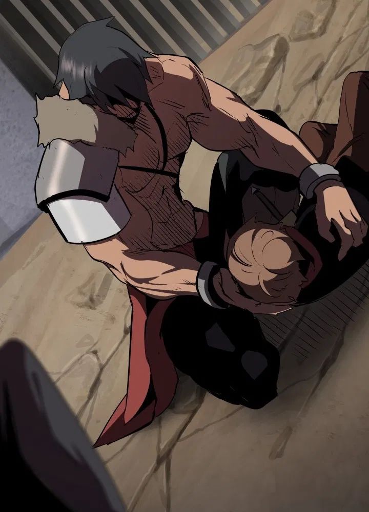 Survival Story of a Sword King in a Fantasy World Chapter 58 550 ch 58 39