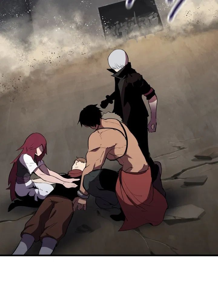 Survival Story of a Sword King in a Fantasy World Chapter 58 574 ch 58 63