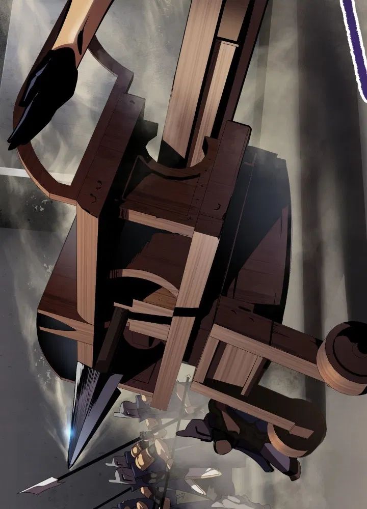 Survival Story of a Sword King in a Fantasy World Chapter 58 583 ch 58 72