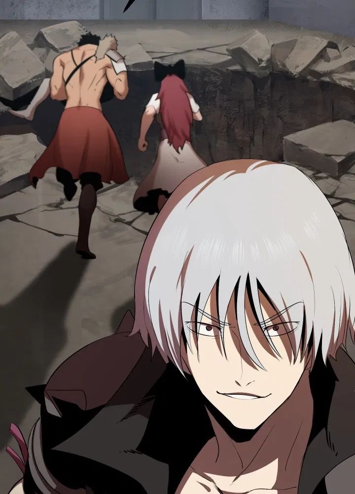 Survival Story of a Sword King in a Fantasy World Chapter 58 608 ch 58 97