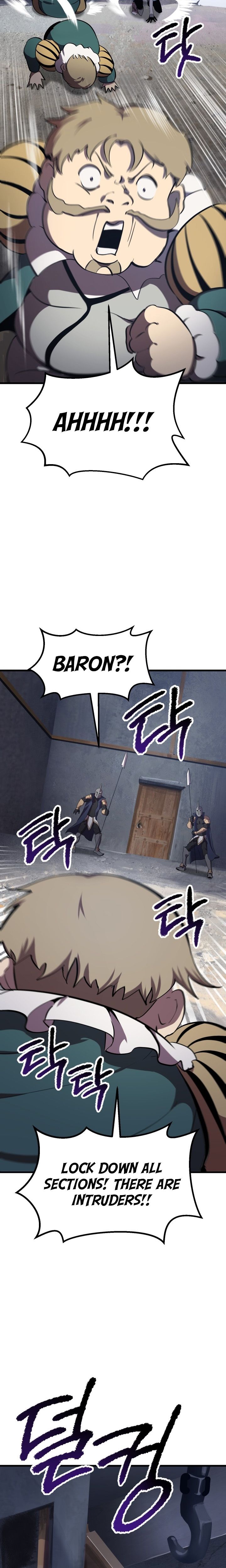 Survival Story of a Sword King in a Fantasy World Chapter 60 140 ch 60 10