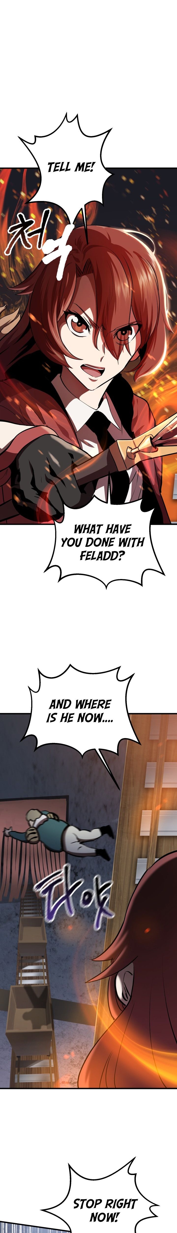 Survival Story of a Sword King in a Fantasy World Chapter 60 143 ch 60 13