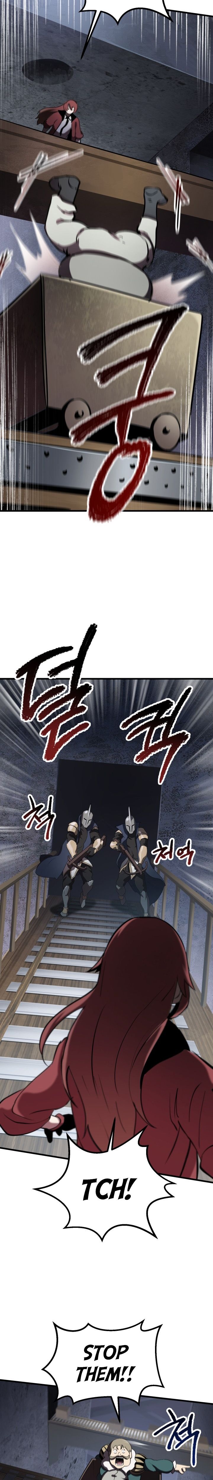 Survival Story of a Sword King in a Fantasy World Chapter 60 144 ch 60 14