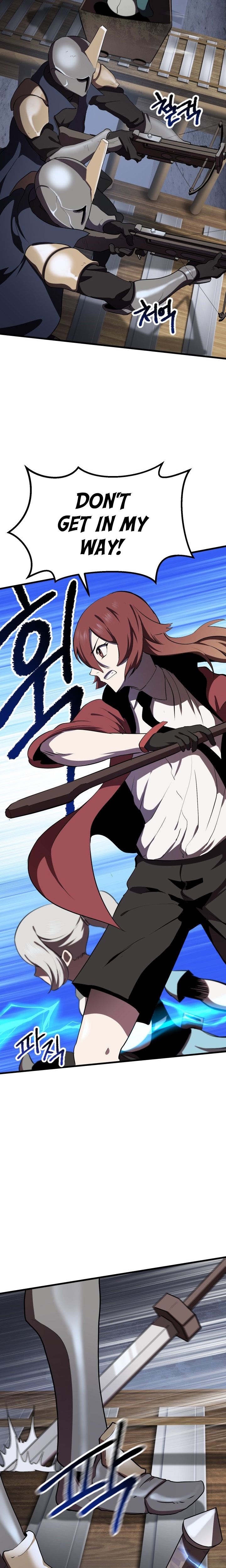 Survival Story of a Sword King in a Fantasy World Chapter 60 145 ch 60 15