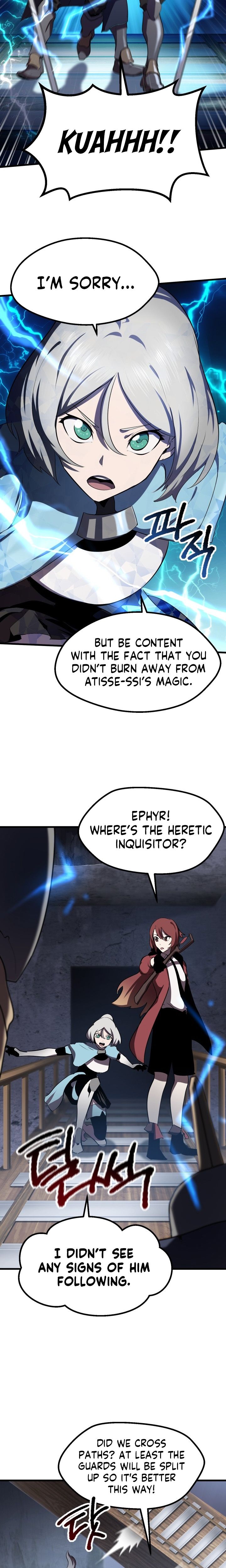 Survival Story of a Sword King in a Fantasy World Chapter 60 147 ch 60 17