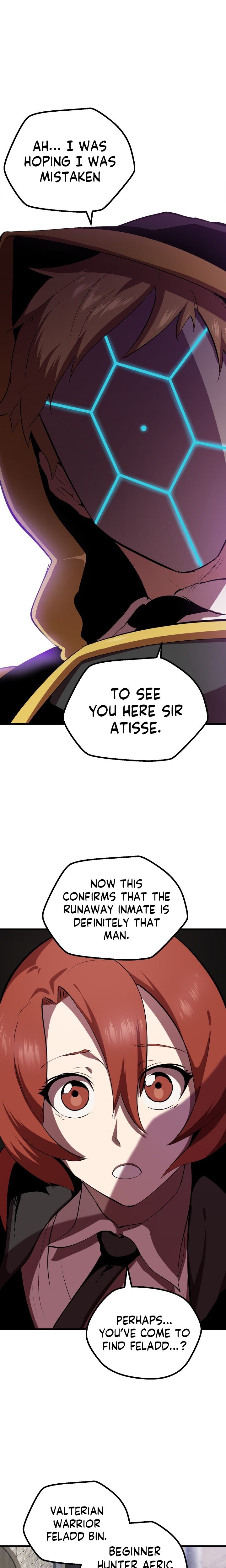 Survival Story of a Sword King in a Fantasy World Chapter 60 132 ch 60 2