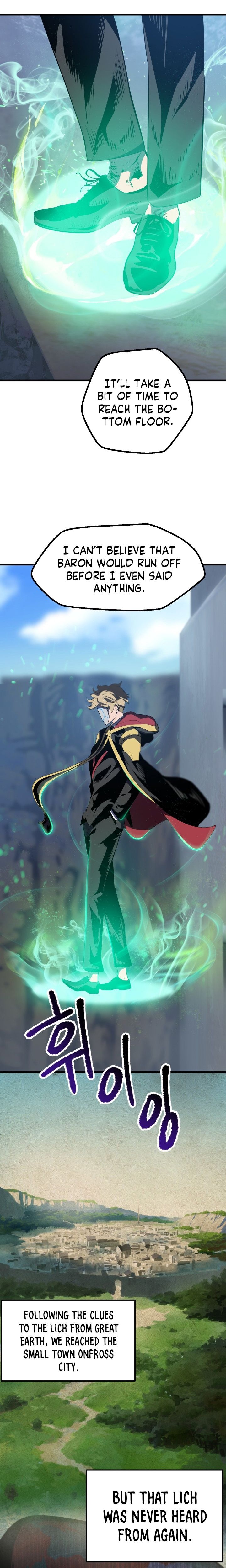 Survival Story of a Sword King in a Fantasy World Chapter 60 150 ch 60 20