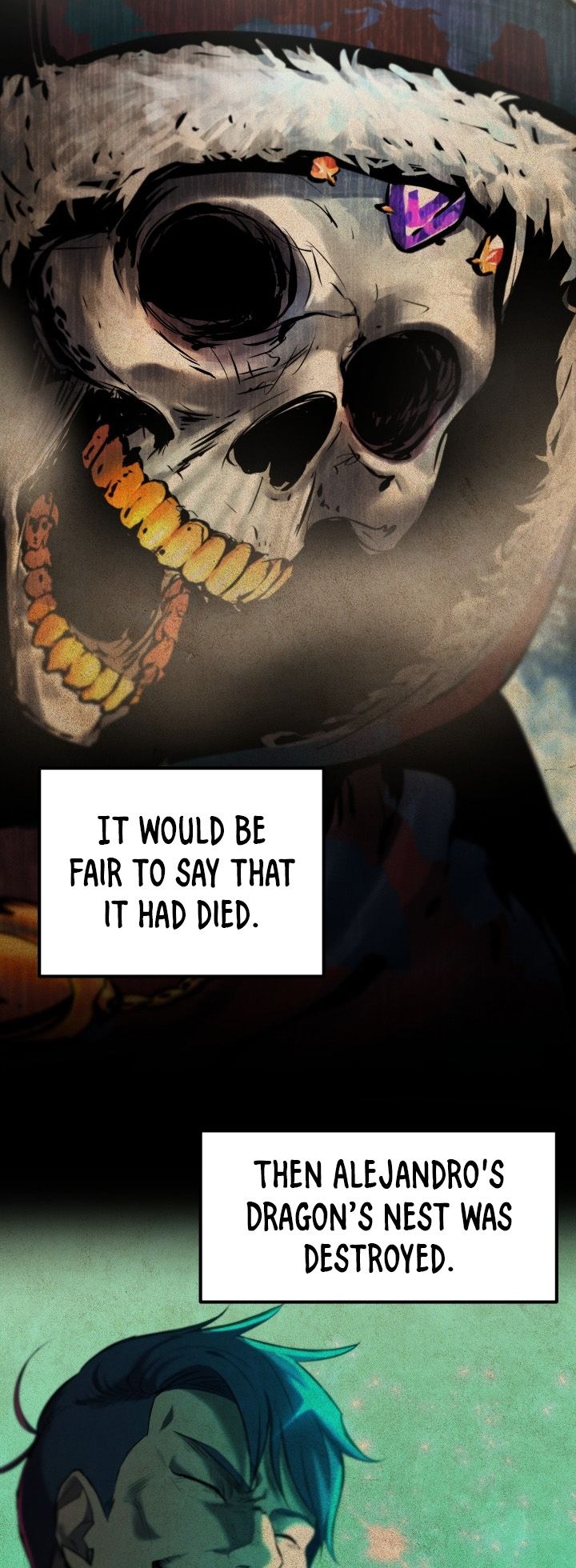 Survival Story of a Sword King in a Fantasy World Chapter 60 151 ch 60 21