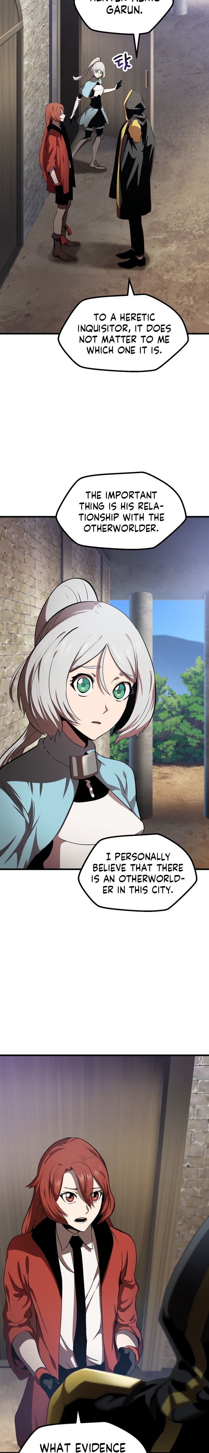 Survival Story of a Sword King in a Fantasy World Chapter 60 133 ch 60 3