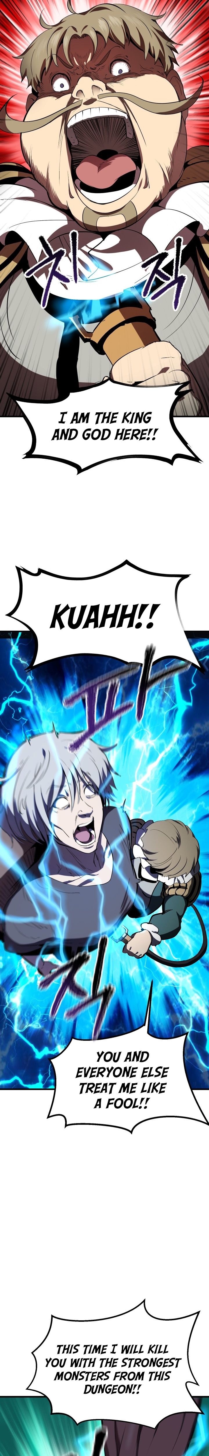 Survival Story of a Sword King in a Fantasy World Chapter 60 160 ch 60 30