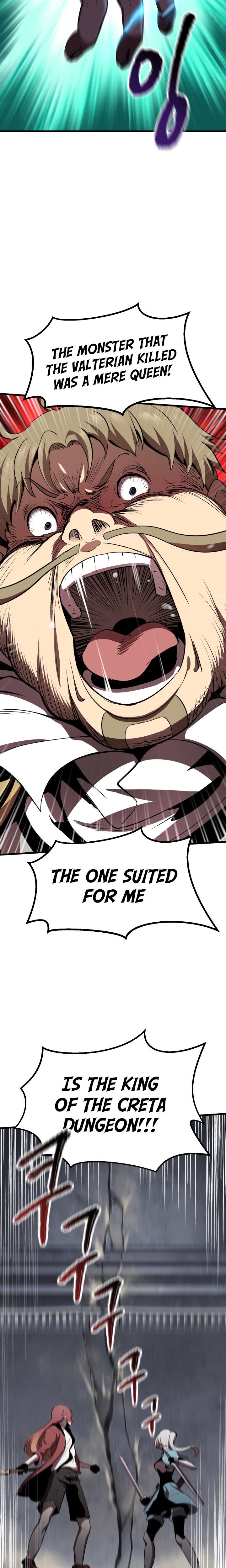 Survival Story of a Sword King in a Fantasy World Chapter 60 162 ch 60 32