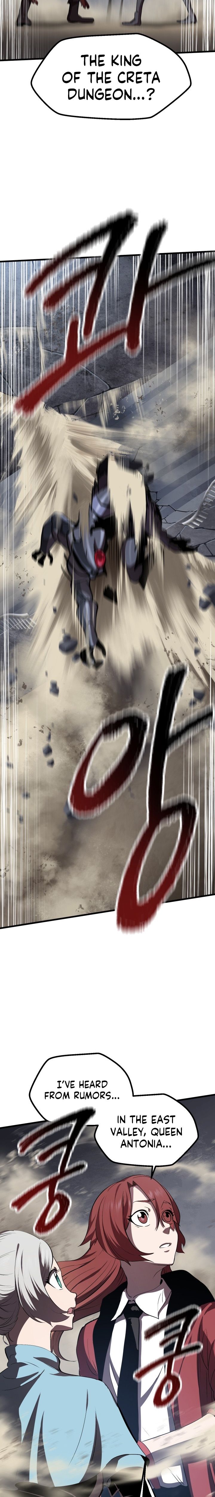 Survival Story of a Sword King in a Fantasy World Chapter 60 163 ch 60 33