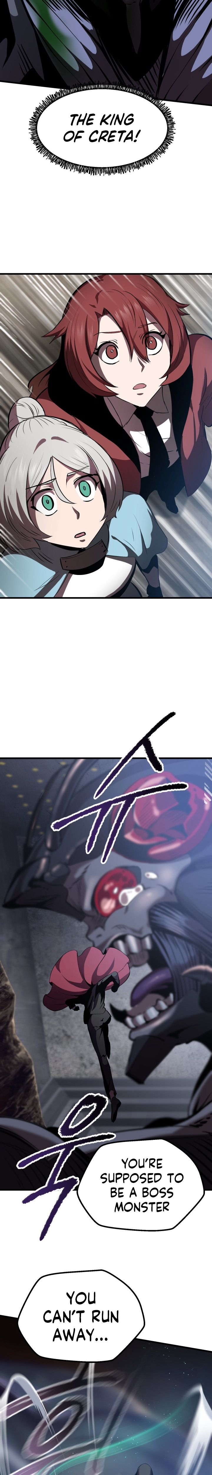 Survival Story of a Sword King in a Fantasy World Chapter 60 165 ch 60 35