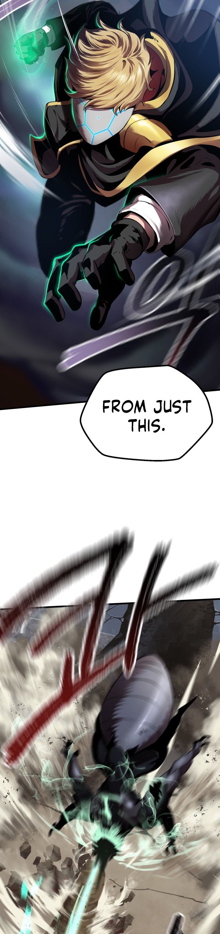 Survival Story of a Sword King in a Fantasy World Chapter 60 166 ch 60 36