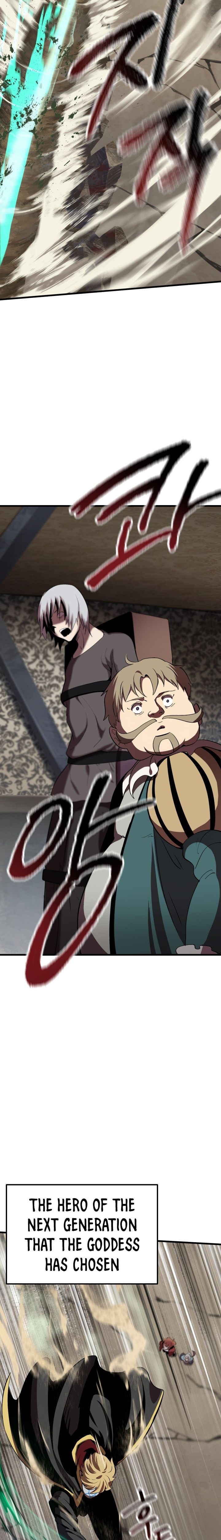 Survival Story of a Sword King in a Fantasy World Chapter 60 167 ch 60 37