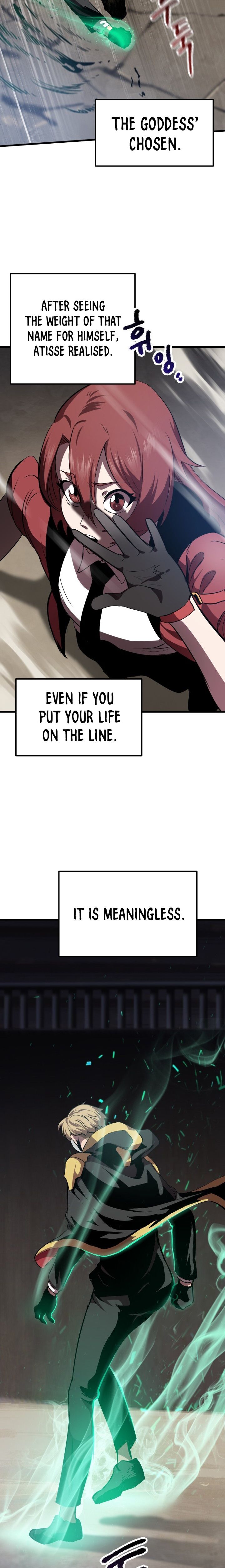 Survival Story of a Sword King in a Fantasy World Chapter 60 168 ch 60 38