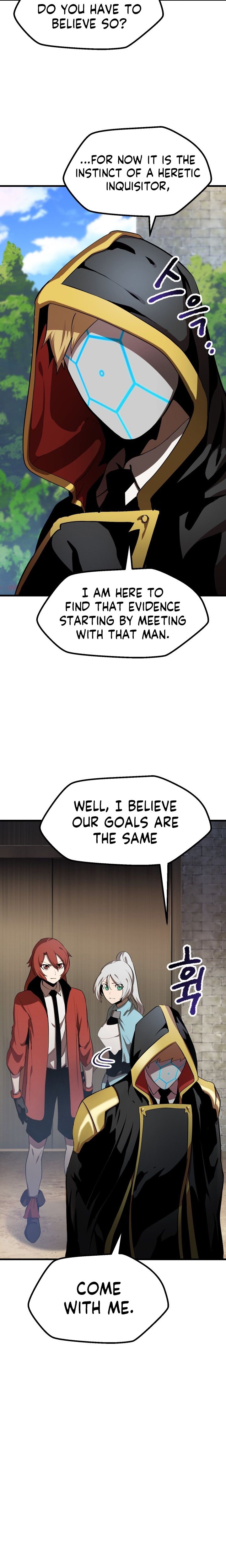 Survival Story of a Sword King in a Fantasy World Chapter 60 134 ch 60 4