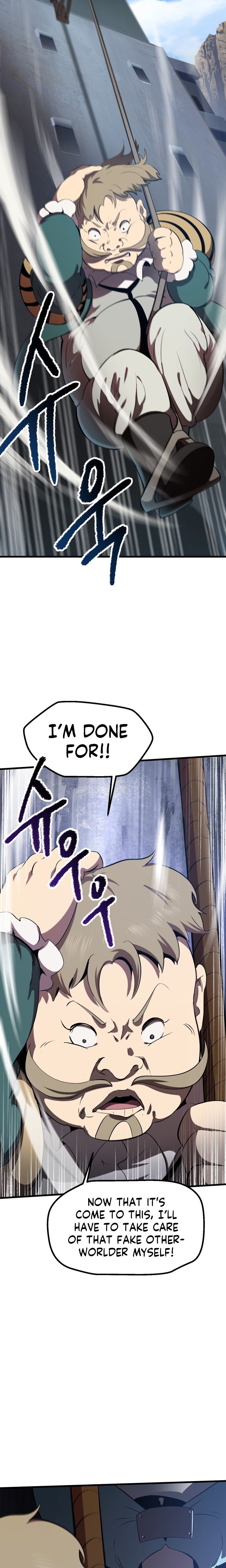 Survival Story of a Sword King in a Fantasy World Chapter 60 138 ch 60 8