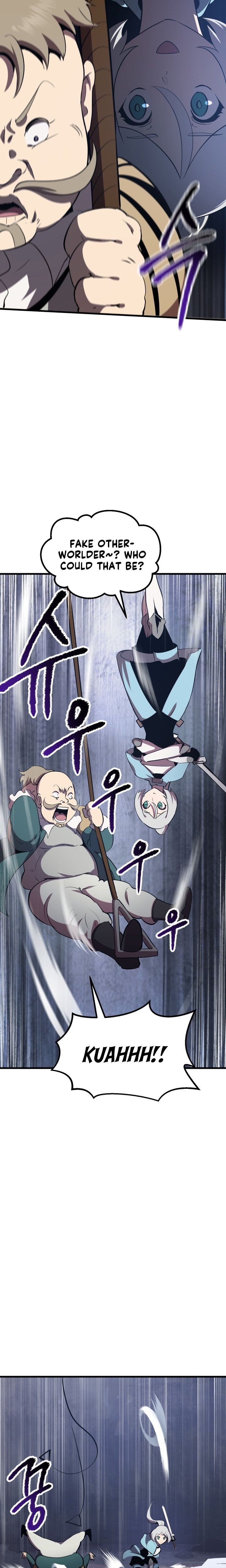 Survival Story of a Sword King in a Fantasy World Chapter 60 139 ch 60 9