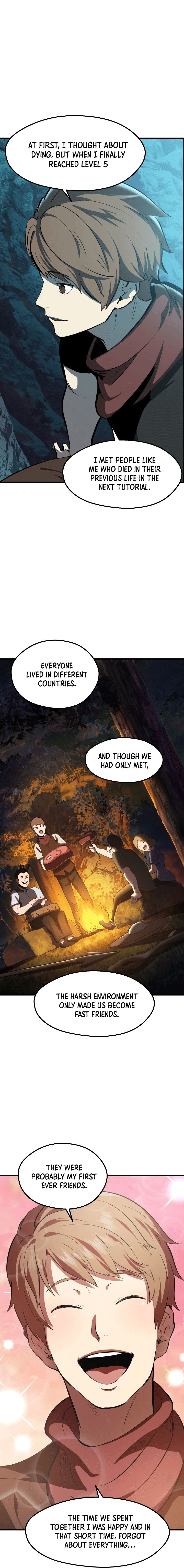 Survival Story of a Sword King in a Fantasy World Chapter 61 120 ch 61 20