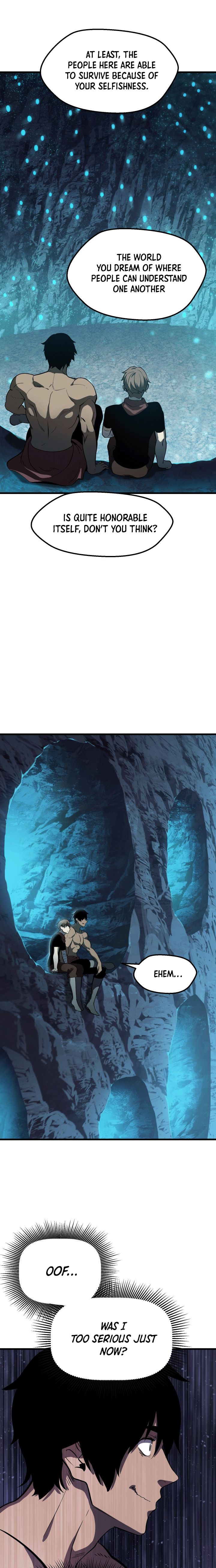 Survival Story of a Sword King in a Fantasy World Chapter 61 123 ch 61 23