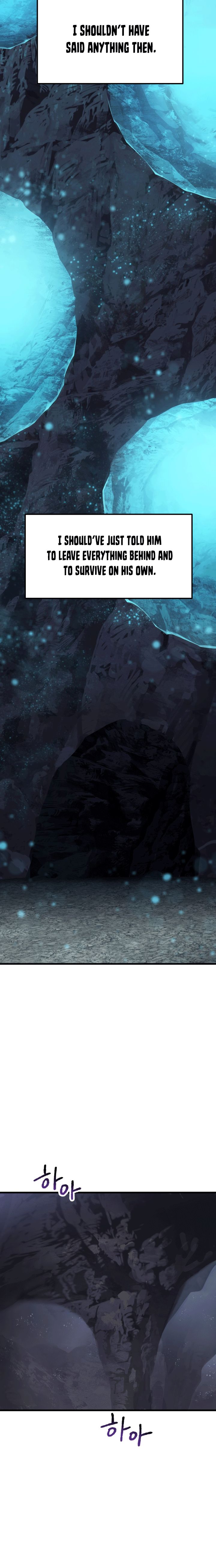 Survival Story of a Sword King in a Fantasy World Chapter 61 125 ch 61 25