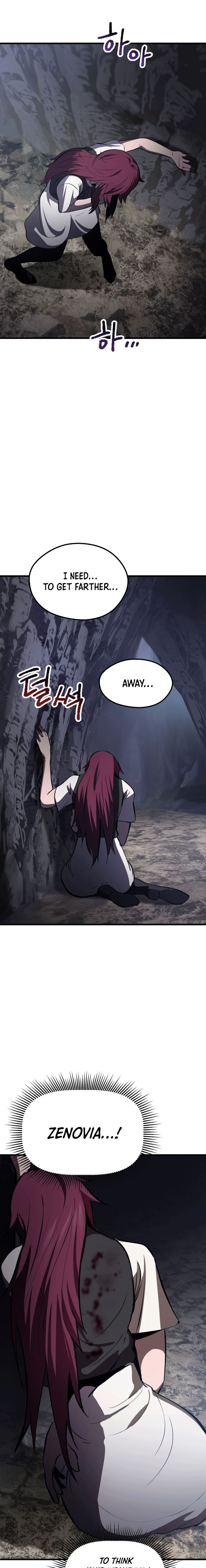 Survival Story of a Sword King in a Fantasy World Chapter 61 126 ch 61 26