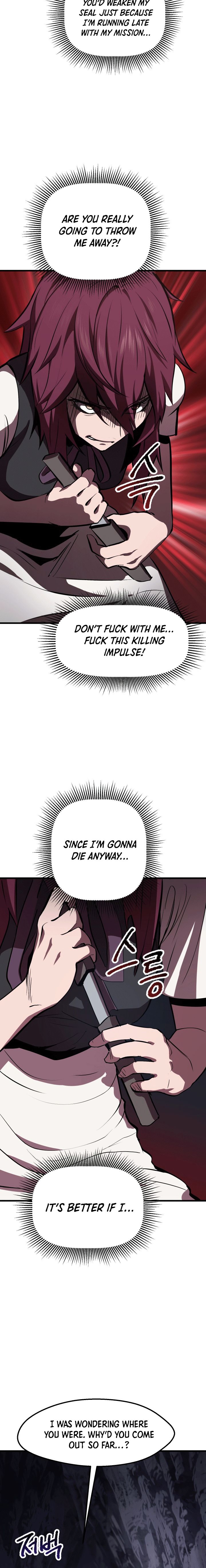 Survival Story of a Sword King in a Fantasy World Chapter 61 127 ch 61 27