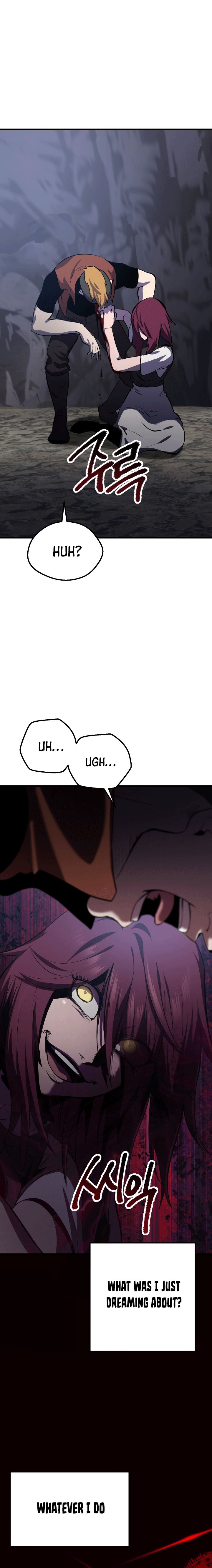 Survival Story of a Sword King in a Fantasy World Chapter 61 129 ch 61 29