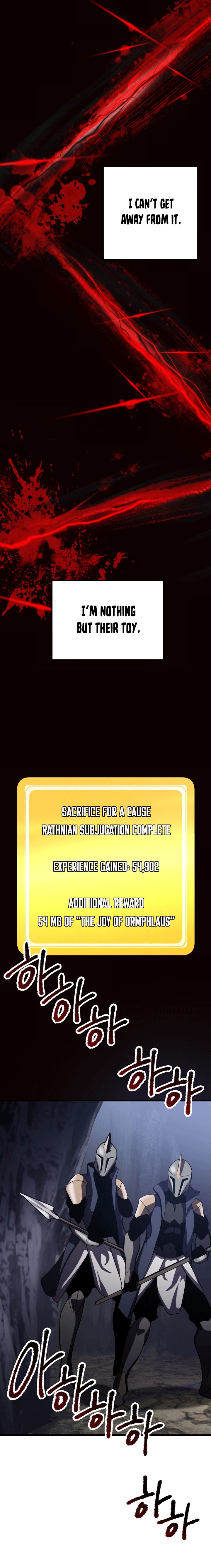 Survival Story of a Sword King in a Fantasy World Chapter 61 130 ch 61 30