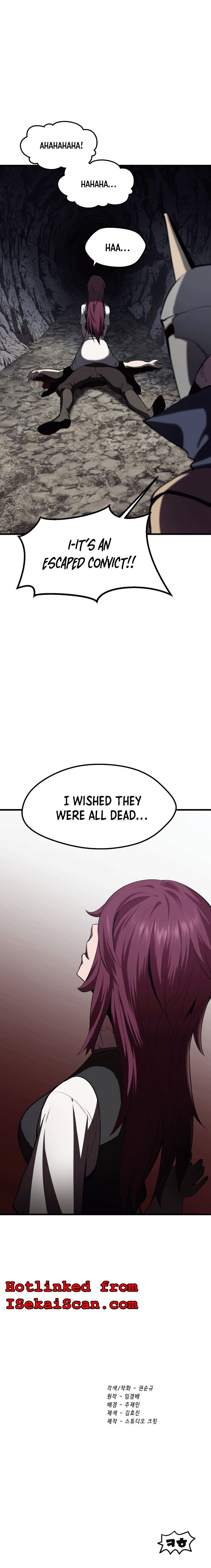 Survival Story of a Sword King in a Fantasy World Chapter 61 131 ch 61 31