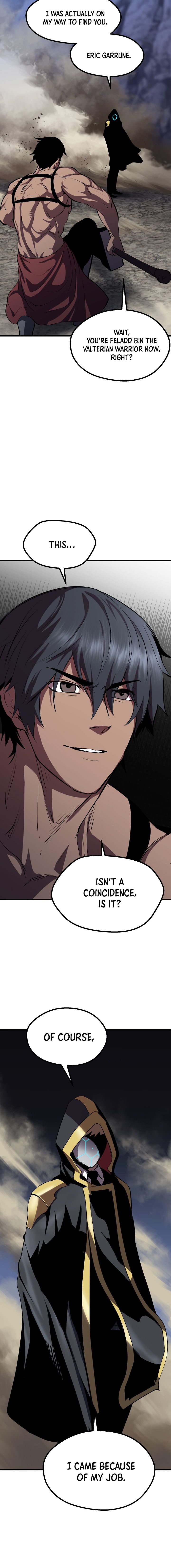 Survival Story of a Sword King in a Fantasy World Chapter 62 101 ch 62 10