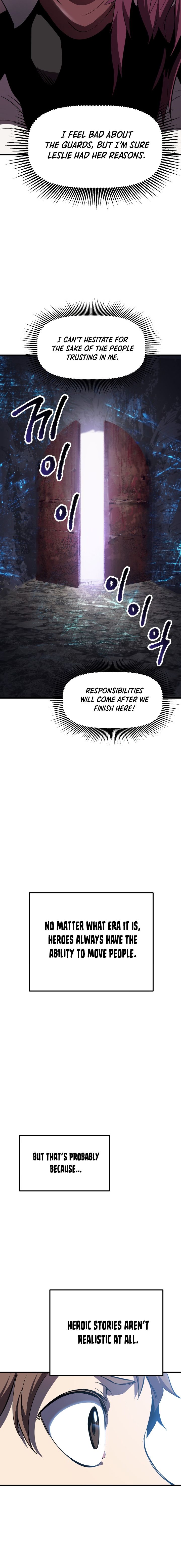 Survival Story of a Sword King in a Fantasy World Chapter 62 104 ch 62 13