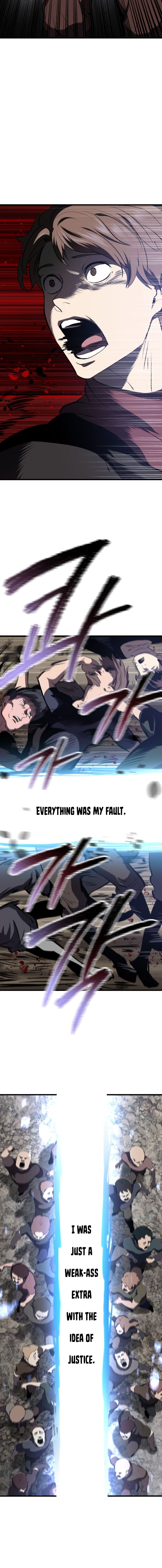 Survival Story of a Sword King in a Fantasy World Chapter 62 106 ch 62 15