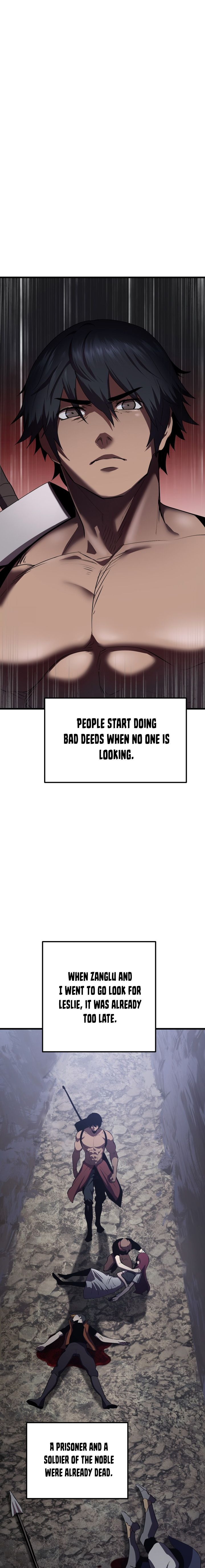 Survival Story of a Sword King in a Fantasy World Chapter 62 93 ch 62 2