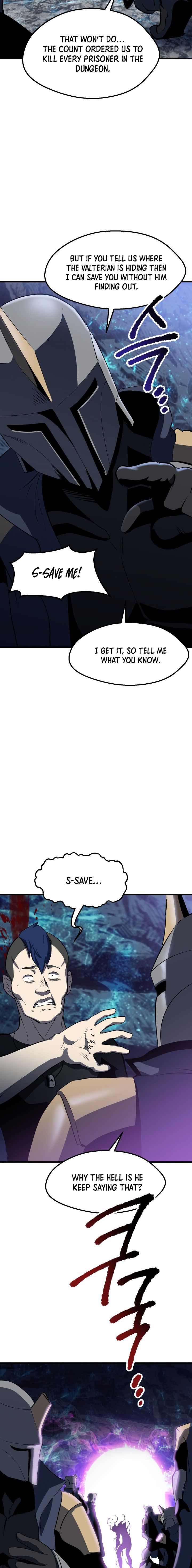 Survival Story of a Sword King in a Fantasy World Chapter 62 112 ch 62 21