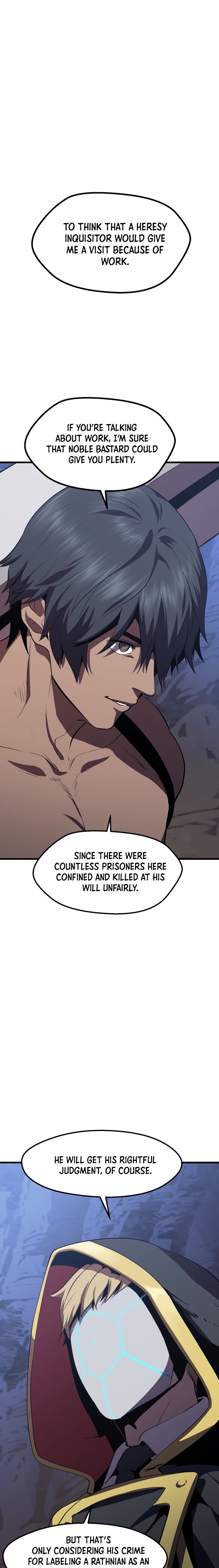 Survival Story of a Sword King in a Fantasy World Chapter 62 114 ch 62 23