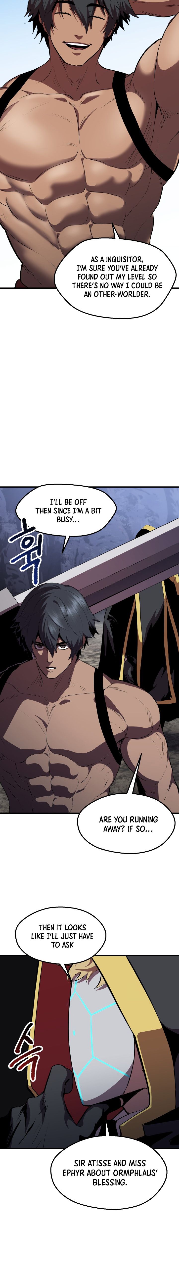 Survival Story of a Sword King in a Fantasy World Chapter 62 116 ch 62 25