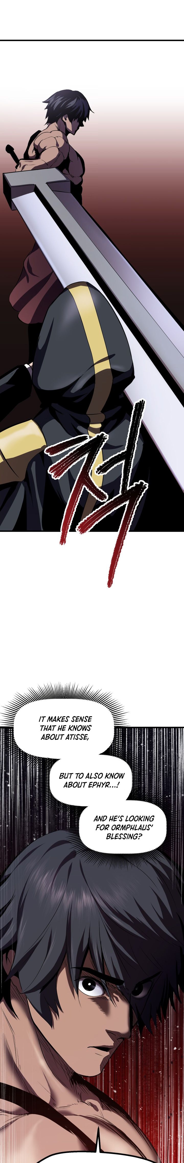 Survival Story of a Sword King in a Fantasy World Chapter 62 117 ch 62 26